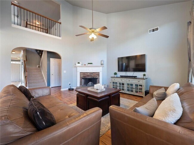 Building Photo - 1704 Ammons Falls Ct