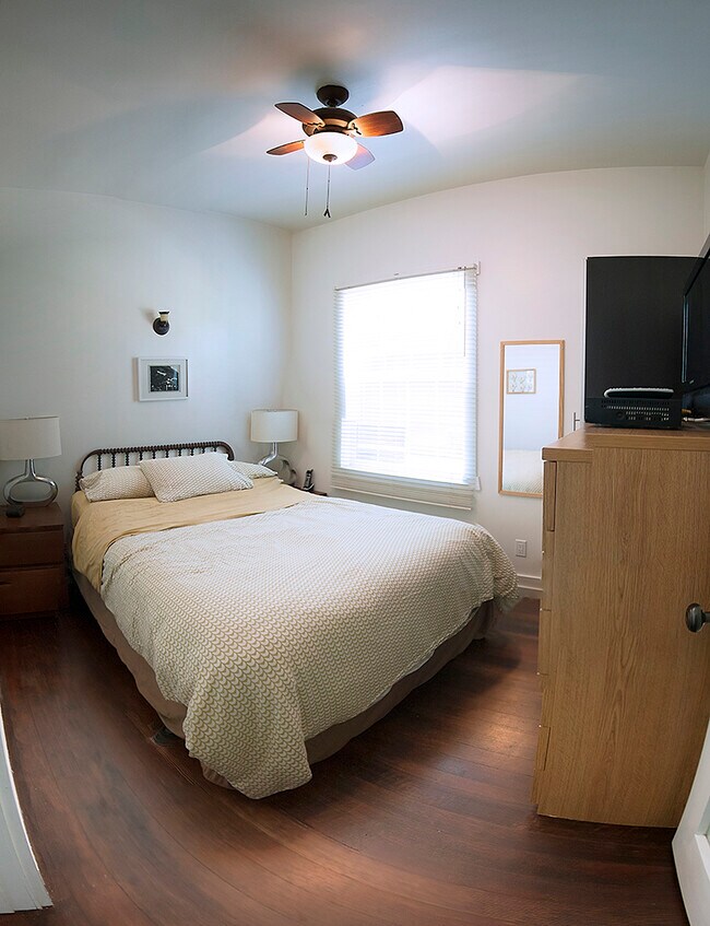 Main bedroom - 252 Market St