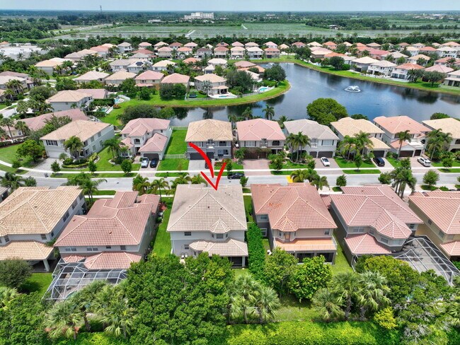 Building Photo - 9917 Cobblestone Creek Dr