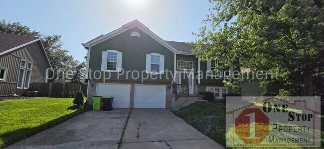 Building Photo - 4 Bedroom, 2.5 Bathroom home in Belton!