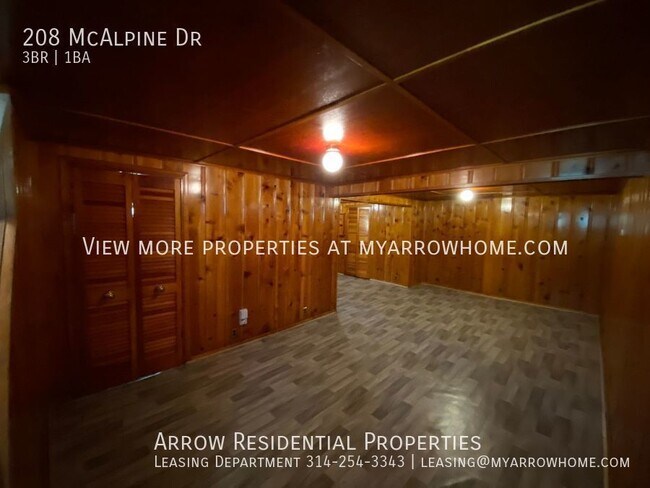 Building Photo - 208 Mc Alpine Dr