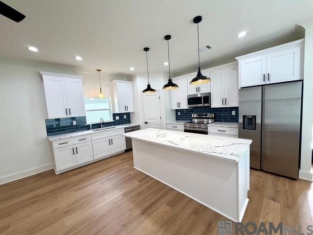 Building Photo - 808 S Audubon Pl Ave