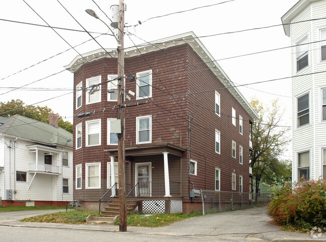 Building Photo - 51-53 Howard St