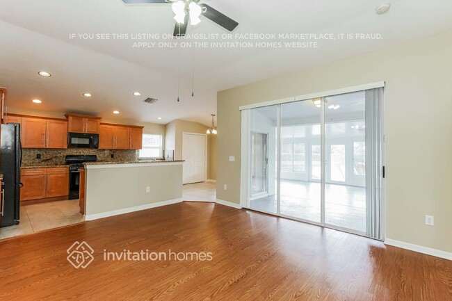 Building Photo - 18210 Collridge Dr