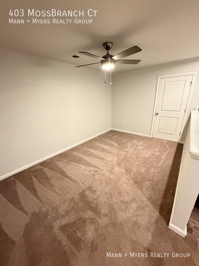 Building Photo - 403 MossBranch Ct