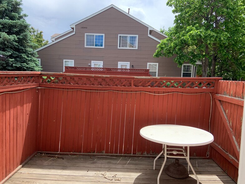 Building Photo - 12252 Bannock Cir
