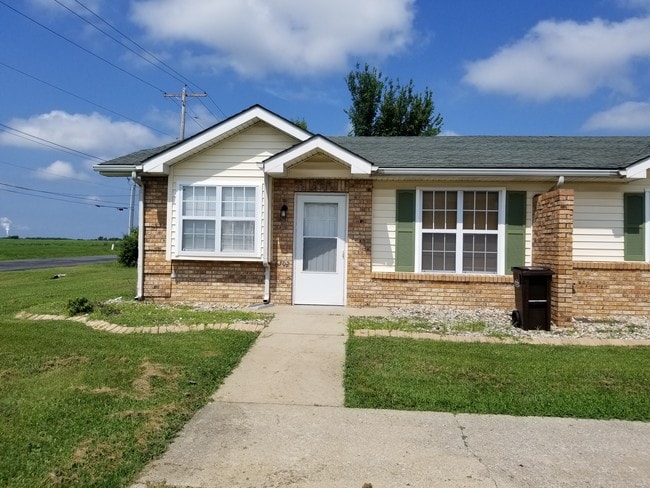 6702 WILLOW PL. - 6702 Willow Pl