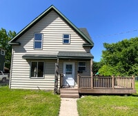 Building Photo - 1020 2nd Ave N