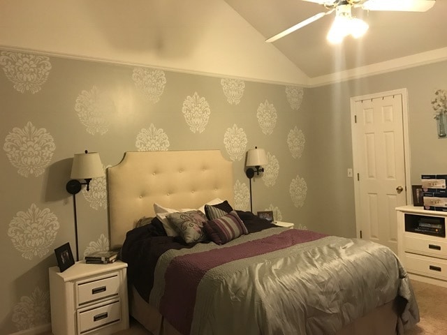Master - 108 Double Branch Court