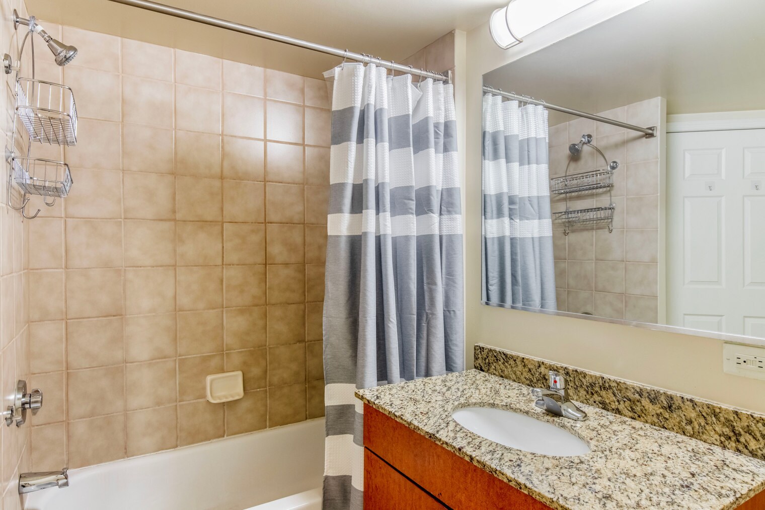 Building Photo - 2400 M St NW