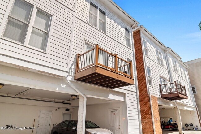 Building Photo - 10603 Norton Commons Walk