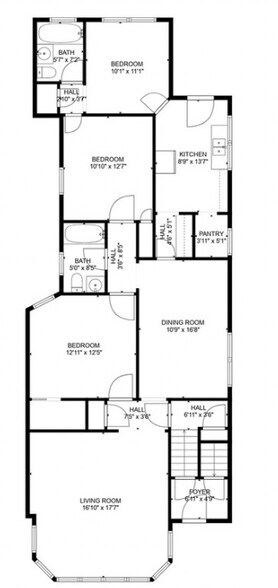 Building Photo - 7712 S Jeffery Blvd