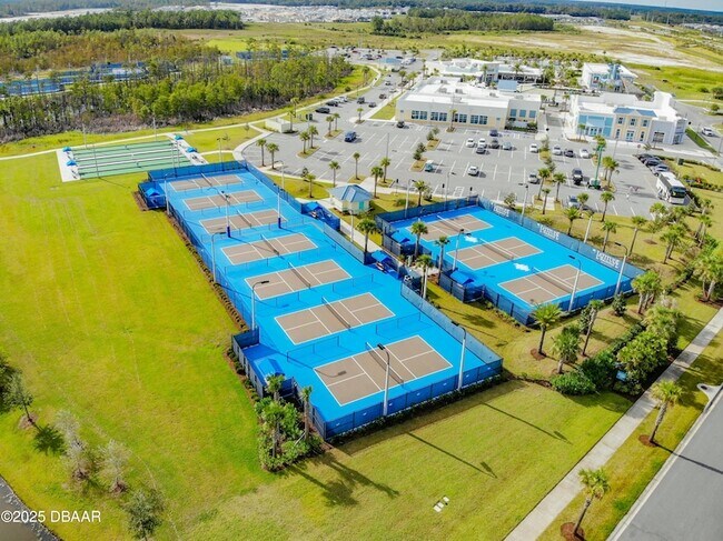 Building Photo - 208 Ocean Hammock Lp