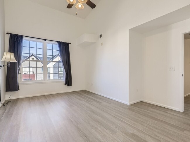Building Photo - 3872 S Dallas St