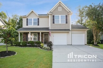 Building Photo - 606 Sawtooth Oak Drive