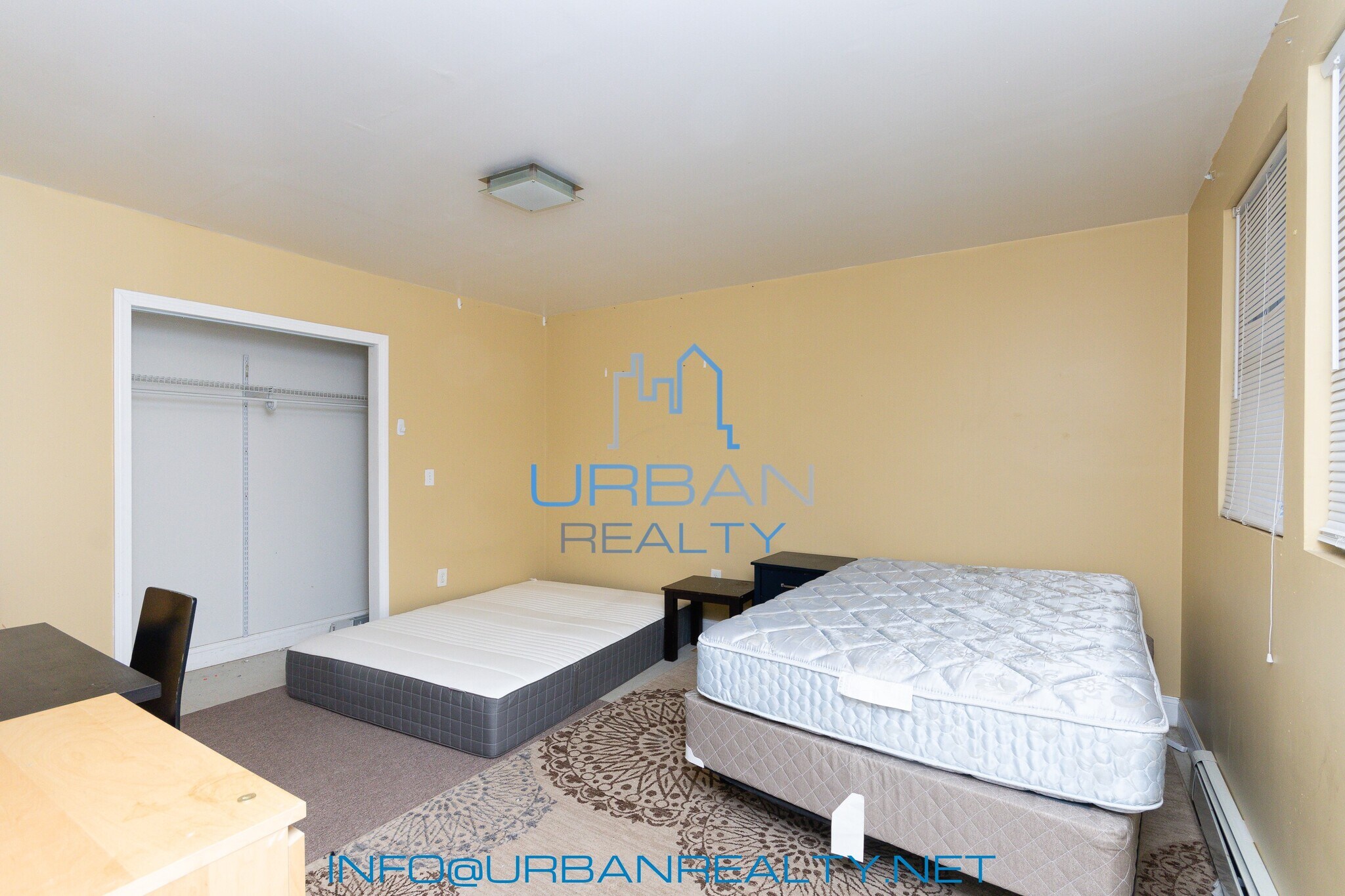 Bedroom 1 - 5 Wallingford Rd