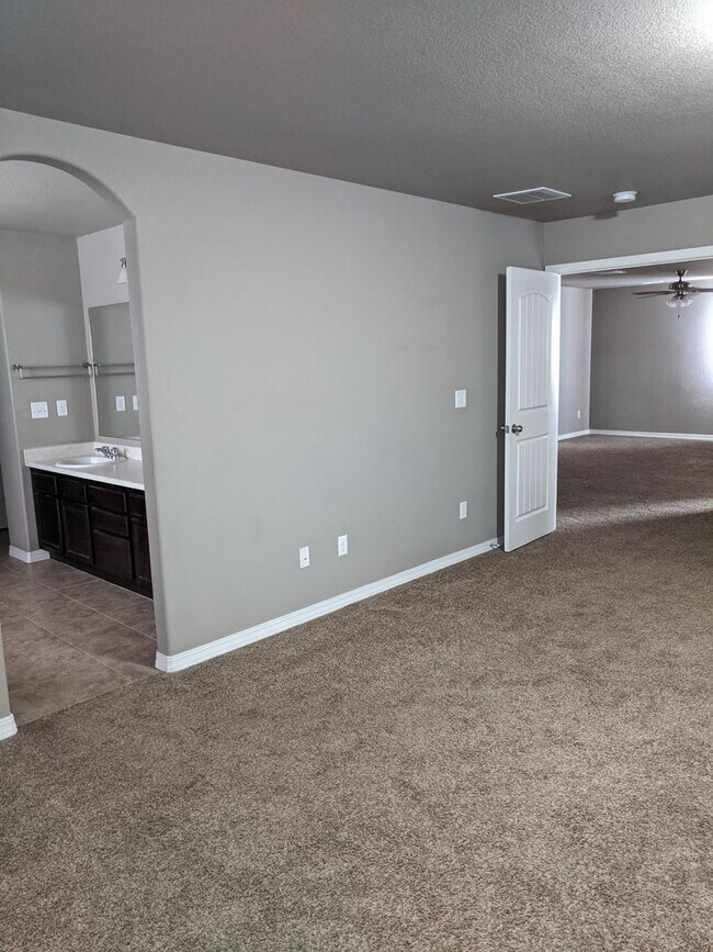 Building Photo - Open layout two-story home