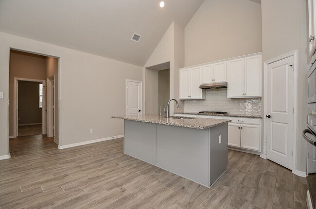 Building Photo - 18331 Pedernales Springs Dr