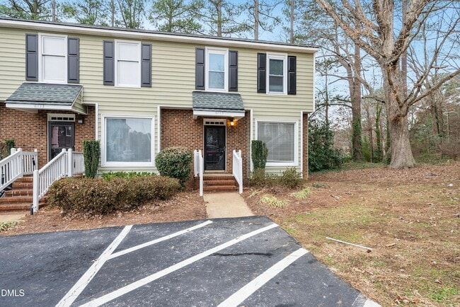 Building Photo - 6115 Highcastle Ct