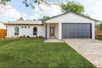 Building Photo - 5428 Adams Dr