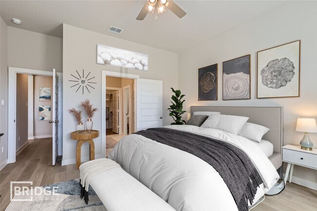 Building Photo - 7907 Escarpment Dr