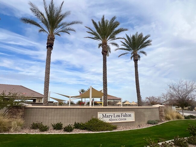 Building Photo - $500 MOVE-IN DISCOUNT - 3-BEDROOM WITH COMMUNITY POOL