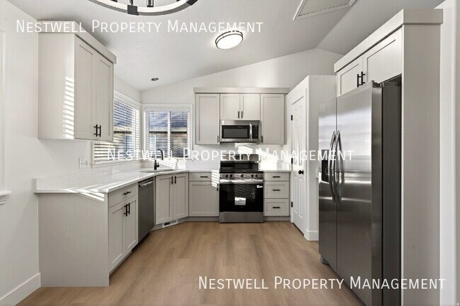 Building Photo - 269 Beverlee Ann Dr