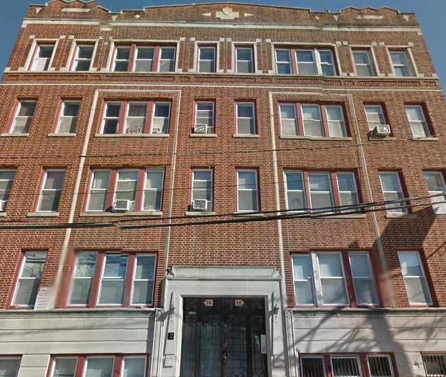 Exterior - 12-20 Canfield St
