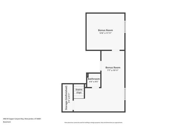 Building Photo - 4983 W Copper Canyon Way