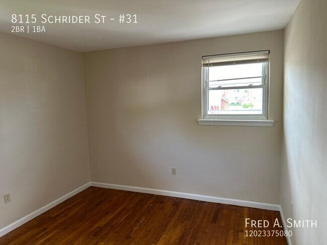 Building Photo - 8115 Schrider St