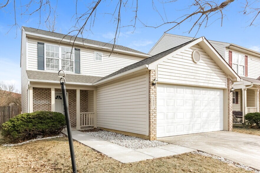 Building Photo - 3937 Candle Berry Dr