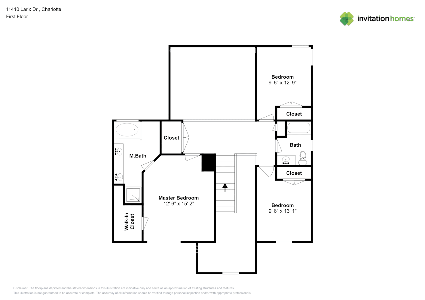 Building Photo - 11410 Larix Dr