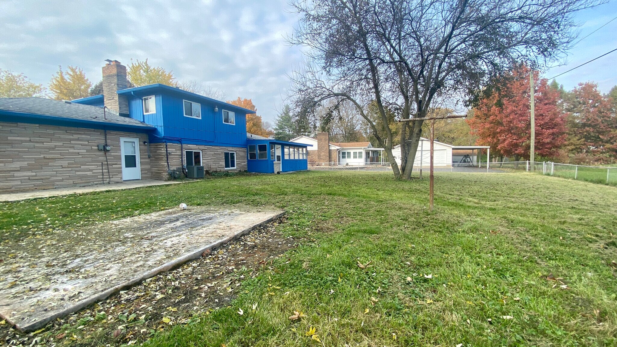 Building Photo - 7231 S Franklin Rd
