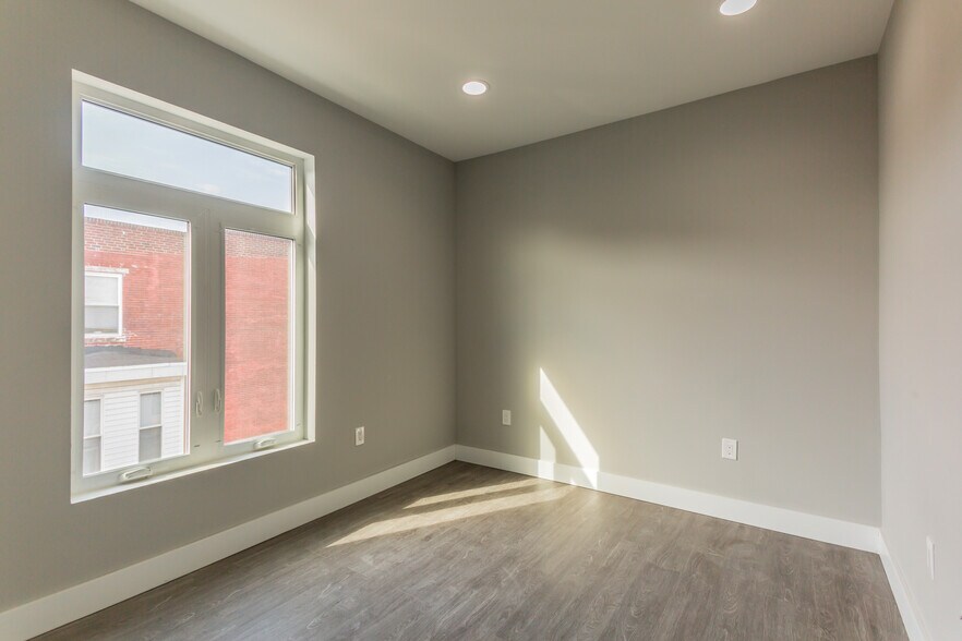 Building Photo - 1321 N 19th St