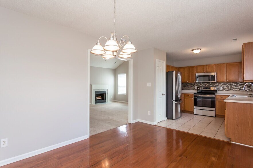 Building Photo - 8411 Galena View Dr