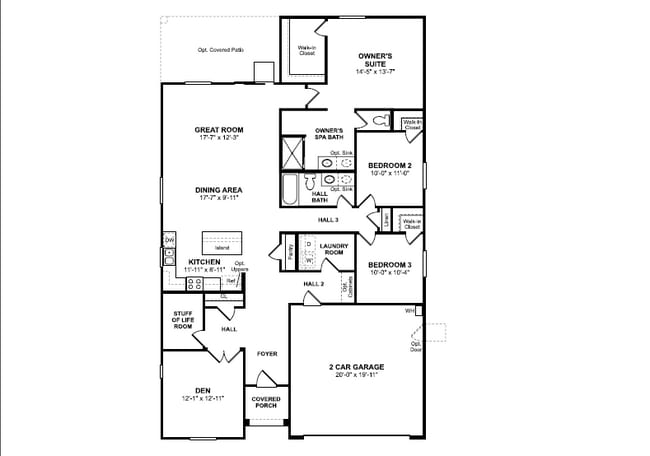 Building Photo - 644 Cheshire Dr