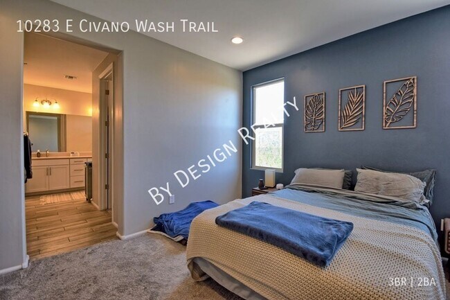Building Photo - 10283 E Civano Wash Trail
