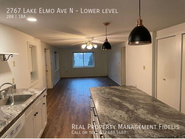Building Photo - 2767 Lake Elmo Ave N