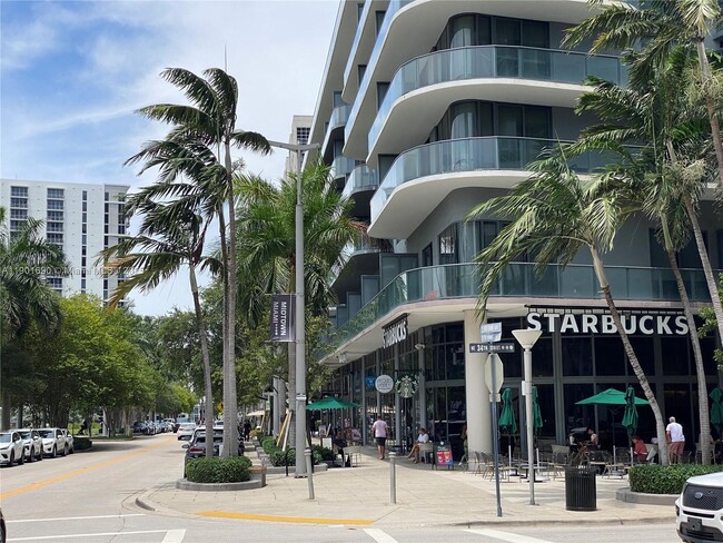 Building Photo - 3301 NE 1st Ave