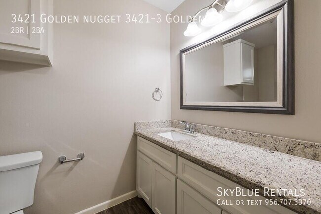 Building Photo - 3421 Golden Nugget