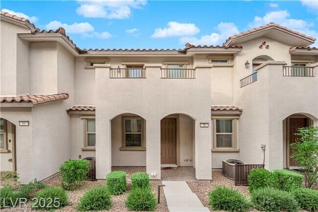 Primary Photo - GORGEOUS FURNISHED TOWNHOME IN SUMMERLIN!!!