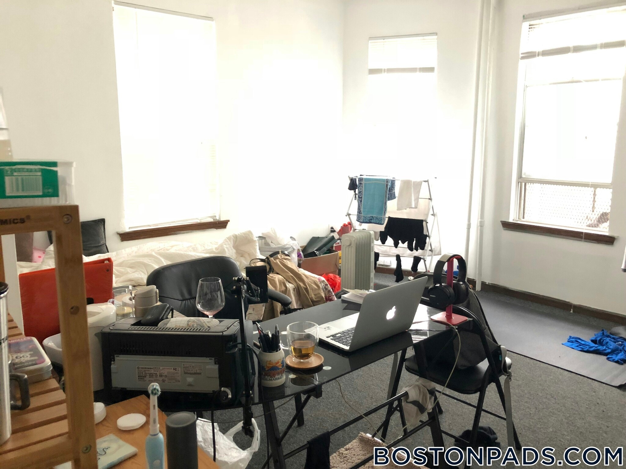 Building Photo - 10 Parker Hill Ave