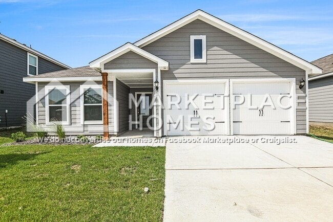 Primary Photo - 10840 Gray Mare Dr