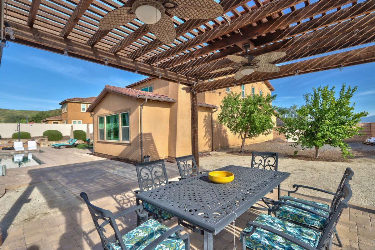 Building Photo - 32640 Cougar Pass Ct