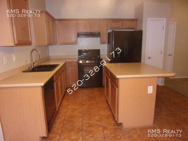 Building Photo - 6027 S Avenida Las Monjas