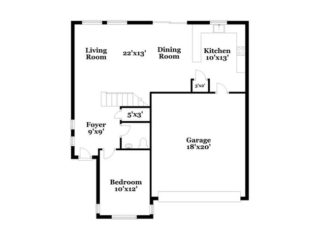 Building Photo - 4028 Oliver Sagebrush Dr