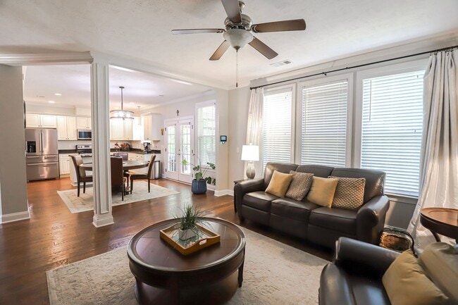 Building Photo - 2603 Waites Dr