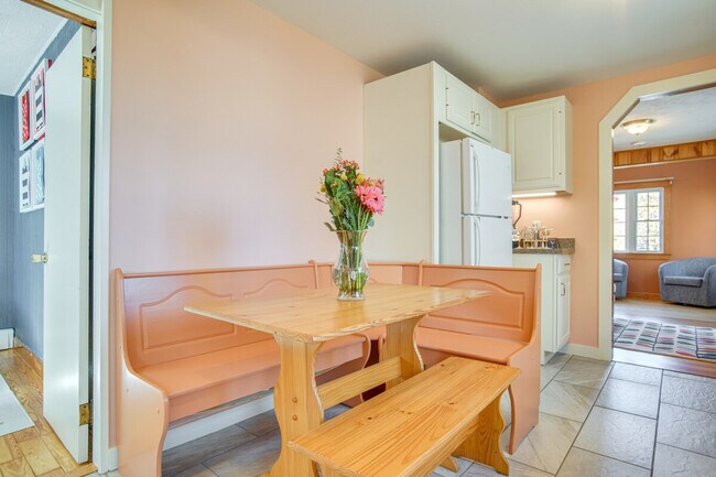 Building Photo - 29 Cole St