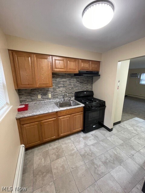 Building Photo - 170 Kendall Ave