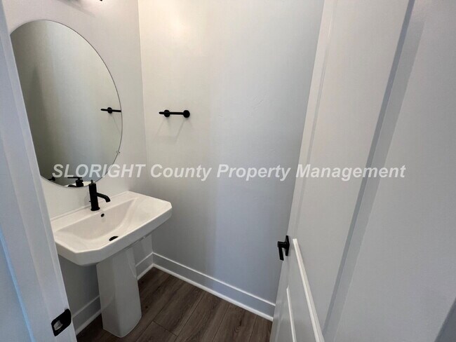 Building Photo - AVAILABLE JULY - Spacious Home in San Luis Ranch - 4 Bed / 3.5 Bath